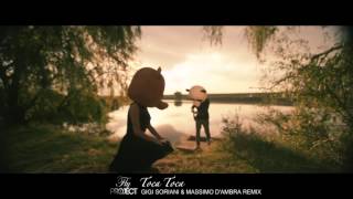 Fly Project - Toca Toca (Gigi Soriani & Massimo D'Ambra Remix Video Edit)