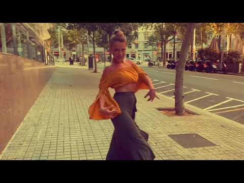 David Bisbal, Aitana - Si tu la quieres- Zumba Fitness Choreography