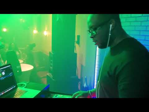 FULLY FOCUS LIVE AT RED LOUNGE SEATTLE