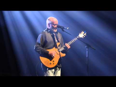 Jeremy SPENCER / Concert pour le Népal/Nantes 2015