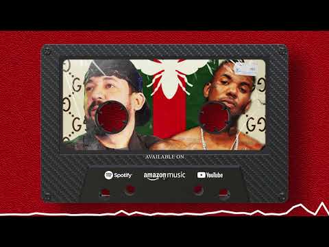 KADER TIRIGO X THE GAME - RECHARCHI W FIYA SAWTA (RAI RAP REMIX ) | DISCO HARAM