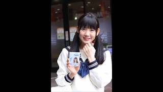 STU48・門田桃奈、卒業発表