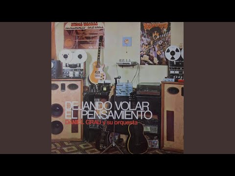 Dejando Volar el Pensamiento