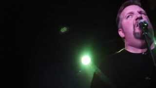 SACRED REICH - Love Hate - 05/30/14 - Las Vegas - Cheyenne Saloon