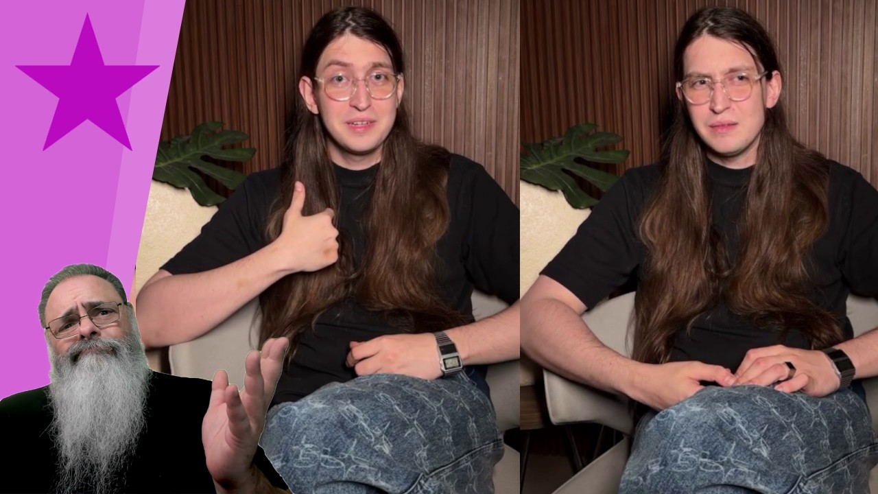 FELCA defende a LEI FELCA após PESQUISAS MOSTRAREM que RECEPÇÃO na INTERNET da LEI foi CATASTRÓFICA