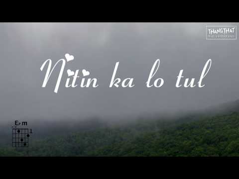 12.  A luangliammi duhdawtnak (Thangthat P&W)