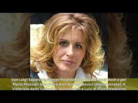 Caterina Vertova - Biografia