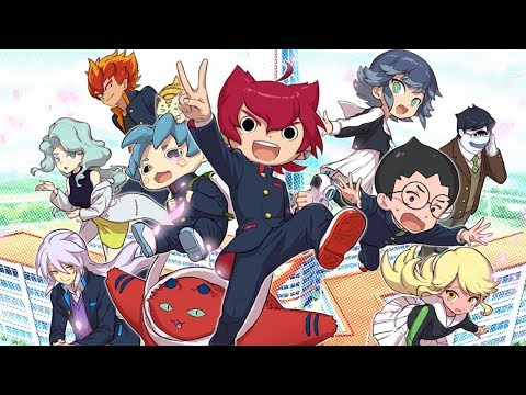 Y学園へ行こう 学園ドタバタ編