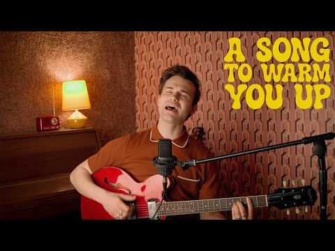 George Pelham - January Feels Like June (Acoustic)