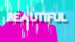 Kuba Oms Beautiful Uncertainty (Redux) - Lyric Video