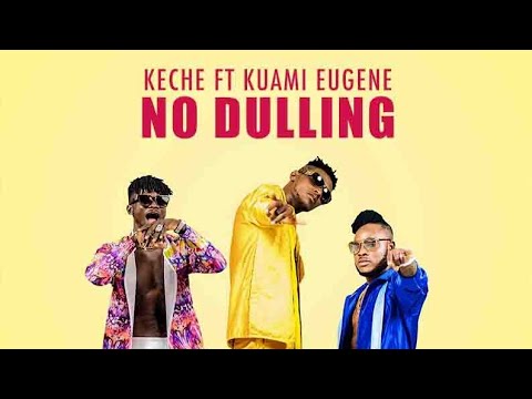 Keche ft. Kuami Eugene | No Dulling | Dance Video By Danceking Blize