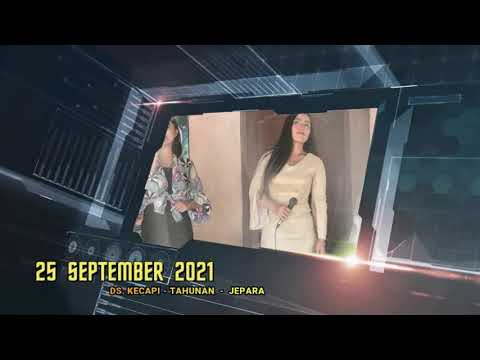 LUCK STAR MUSIC - LALI JANJINE - DITA DONITA - HAPPY WEDDING JUNTET & TITIK