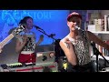 C A R Shyana Live Dash The Henge Camberwell London 26 09 2025