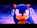 Sonic And The Secret Rings Opening Cutscene 4K AI UPSCALE