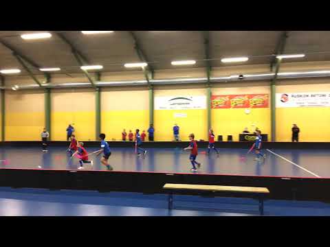 Icehearts Vuosaari-M-Team