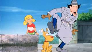 Cristina D'Avena - L'Ispettore Gadget