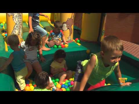 01/07/11 – La Nucía. XII Escola d’Estiu.