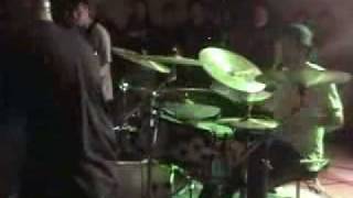 Circle Of Dead Children-Chemical Goat