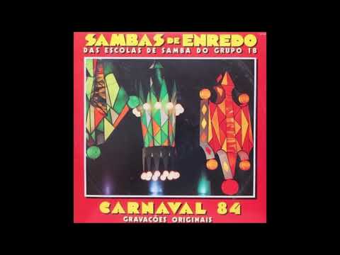 Em Cima da Hora 1984 - 33, destino D. Pedro II