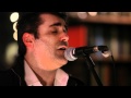 DeVotchKa - Sans Sebastian (Live on KEXP)