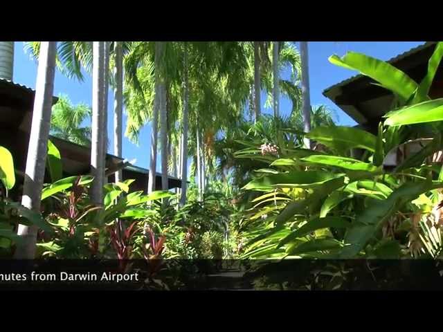 Palms City Resort - Darwin, NT