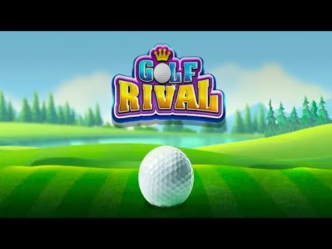 Golf Rival 3D Online Multiplayer Android Gameplay ᴴᴰ - YouTube