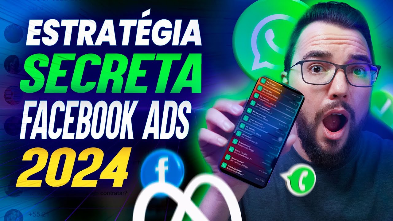 Secreto! A Estratégia de Anúncios no Facebook para Anúncios Baratos
