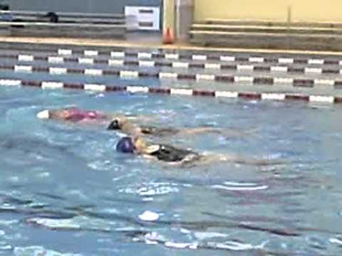 40s Trio Tech - Sept 18, 2011 - Next to Last