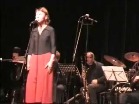 I Gotta Right to Sing The Blues