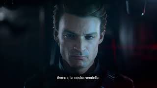 Trailer d'annuncio - SUB ITA