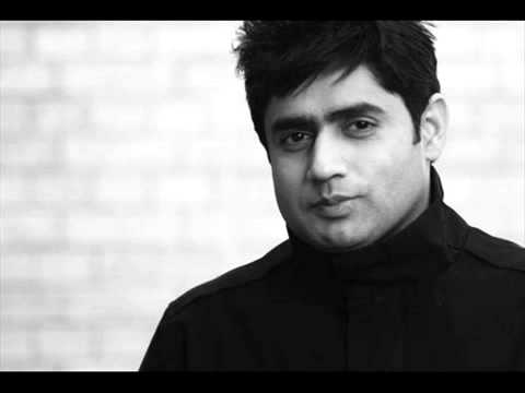 Badam Rangiye   Abrar ul Haq Official Music