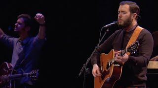 Bethel Music Moment: Who Can Compare To You (Spontaneous) - Matt Stinton