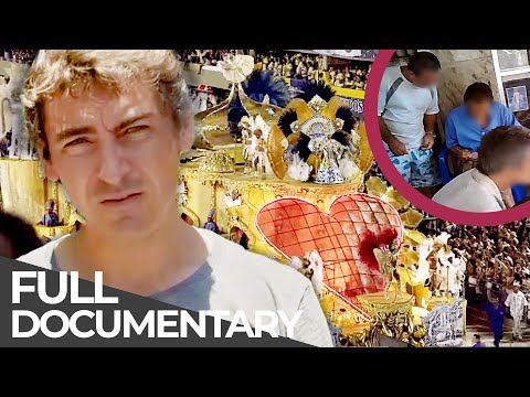 Scam City: Rio de Janeiro