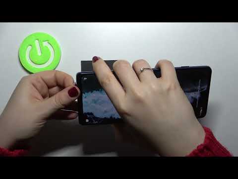 Poner SIM en Motorola Moto G200 - colocar chip