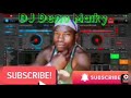 Wanula Nonstop By DJ Deno Maiky Pro Official Long T Bambi But Now I M Back
