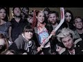 Bonnie McKee - Sleepwalker (Behind The Scenes ...