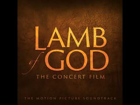 The Arrest and Peter's Denial (Lamb of God 2021 Concert Film)