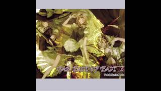 Cover art for Full Moon