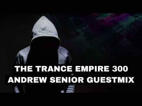 TTE300 Andrew Senior Guestmix