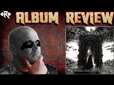 Narbeleth - Svmma Cvm Nox Arcana [black metal review]