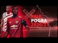 Paul Pogba 2020/21 - Skills , Goals & Assists - HD