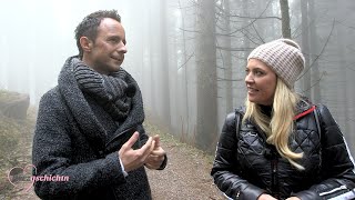 Herzgschichtn | Im Gespräch mit "Die jungen Zillertaler" Teil 1 Herzgschichtn | Im Gespräch mit "Die jungen Zillertaler" Teil 1