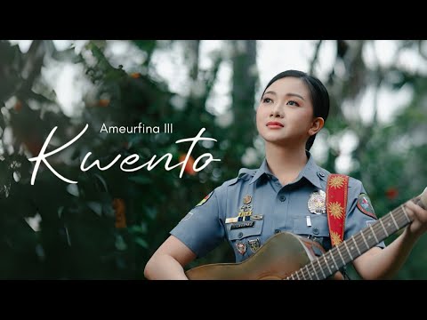Kwento - Ameurfina III (Official Music Video)