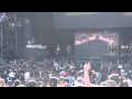 Cypress Hill - What Go Around Come Around, Kid (Rock The Bells 2011)