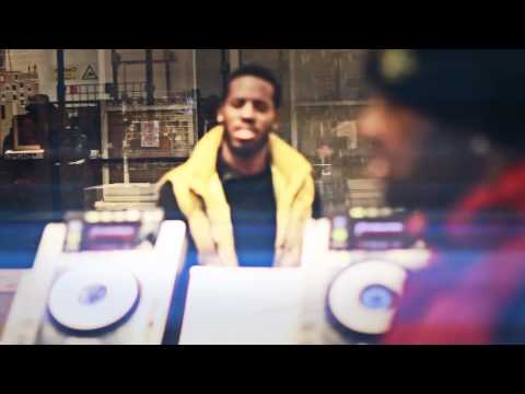 LEE BRASCO FT MERCSTON - PEA'S IN *HD*