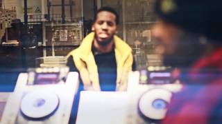 LEE BRASCO FT MERCSTON - PEA'S IN *HD*