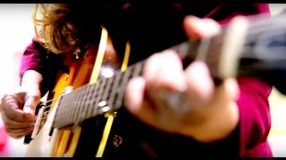 It&#39;s Not The Spotlight - Louise Goffin