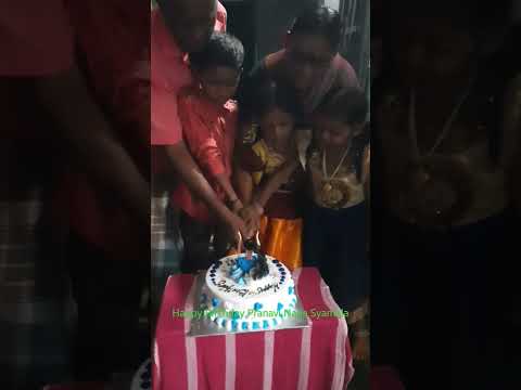 Pranavi Birthday 2022