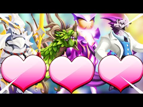 ALL STARS EL COLOSSAL | BEST MONSTERS TO BREED! | 24 HOURS BREEDING: MONSTER LEGENDS