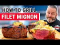 How To Grill Filet Mignon - Ace Hardware How To Grill Filet Mignon - Ace Hardware